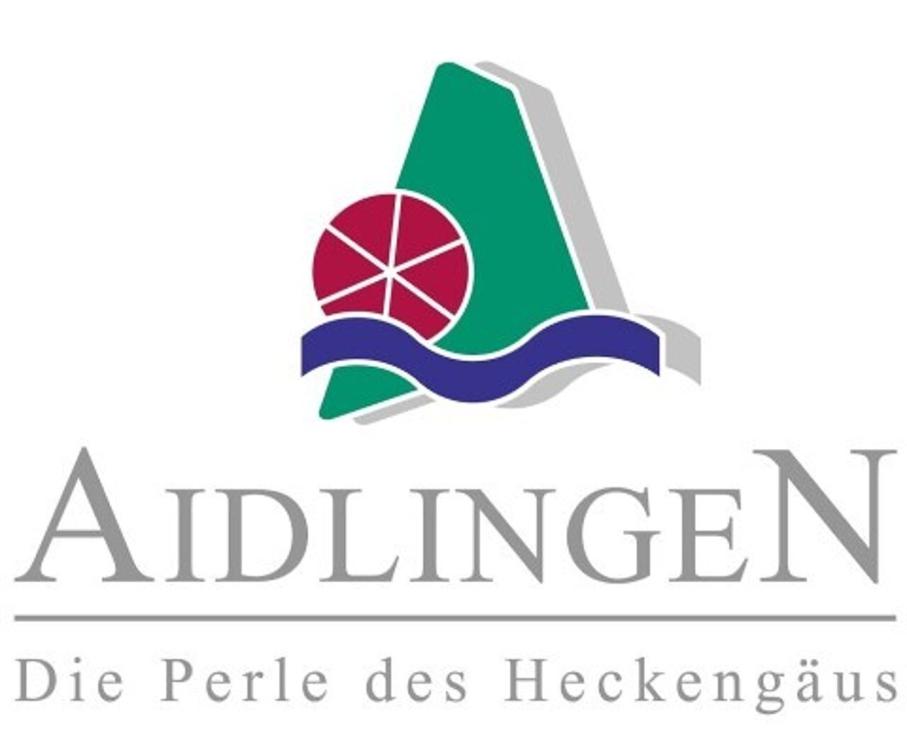 Logo Aidlingen
