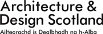 Logo Architecture and Design Scotland