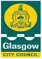 Logo Glasgow City Council